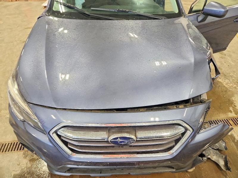 2018 SUBARU OUTBACK 2.5I PREMIUM 12