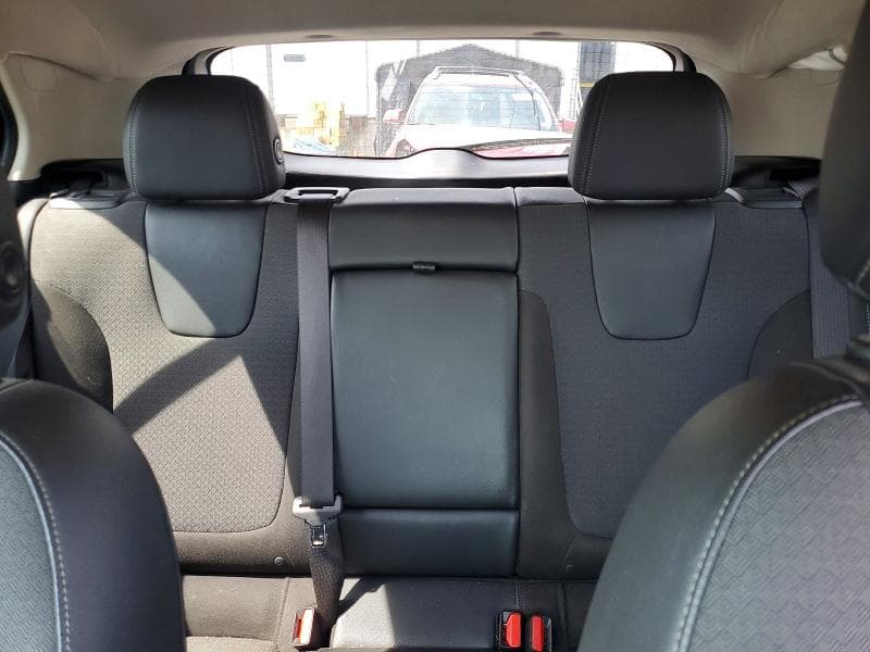 2020 BUICK ENCORE GX SELECT 10