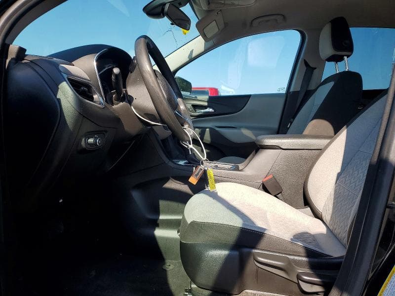 2022 CHEVROLET EQUINOX LS 7
