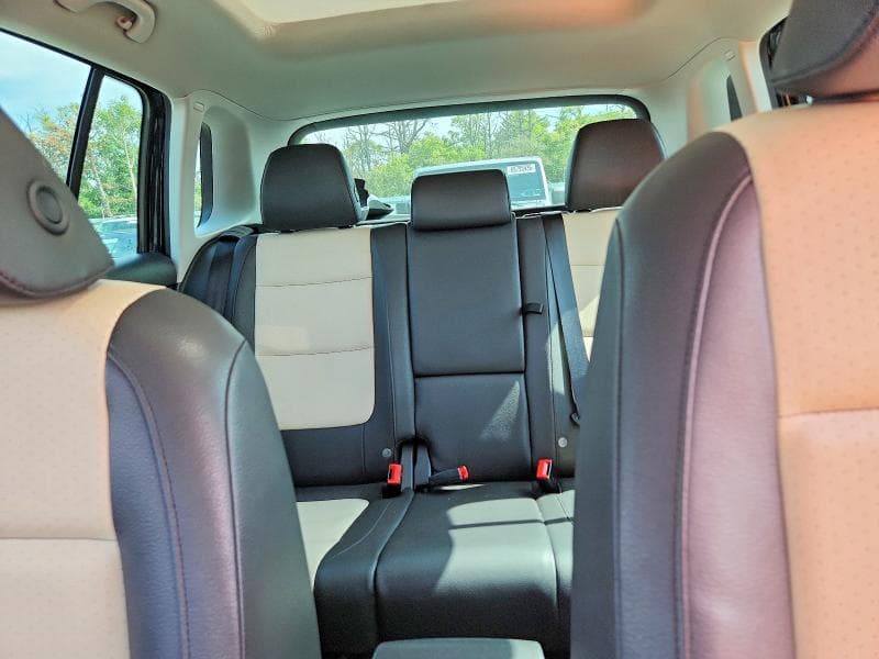 2017 VOLKSWAGEN TIGUAN WOLFSBURG 10