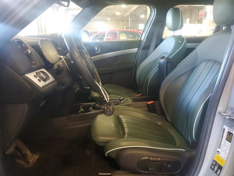 2023 MINI COOPER S COUNTRYMAN ALL4 7