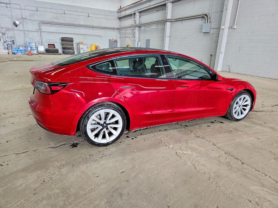 2023 TESLA MODEL 3 3
