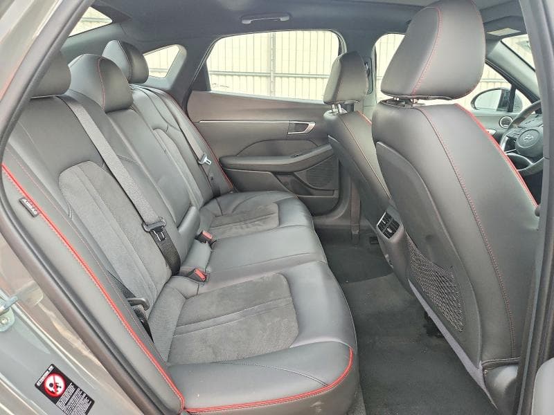 2022 HYUNDAI SONATA SEL PLUS 10