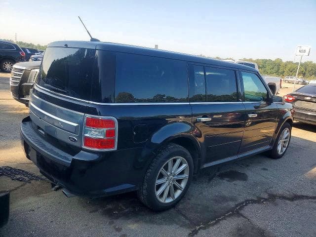 2019 FORD FLEX LIMITED 3