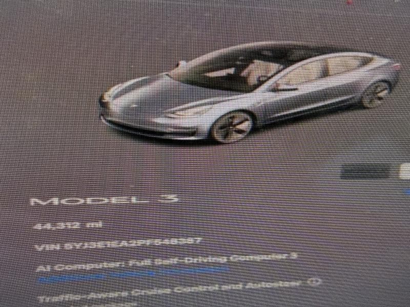 2023 TESLA MODEL 3 9