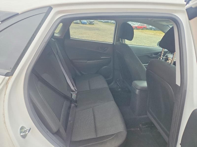 2022 HYUNDAI KONA SEL 10