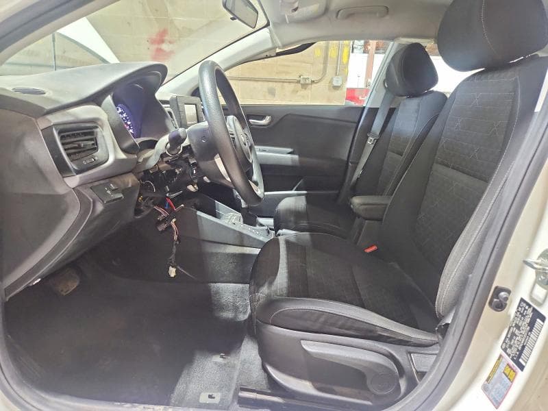 2018 KIA RIO S 7