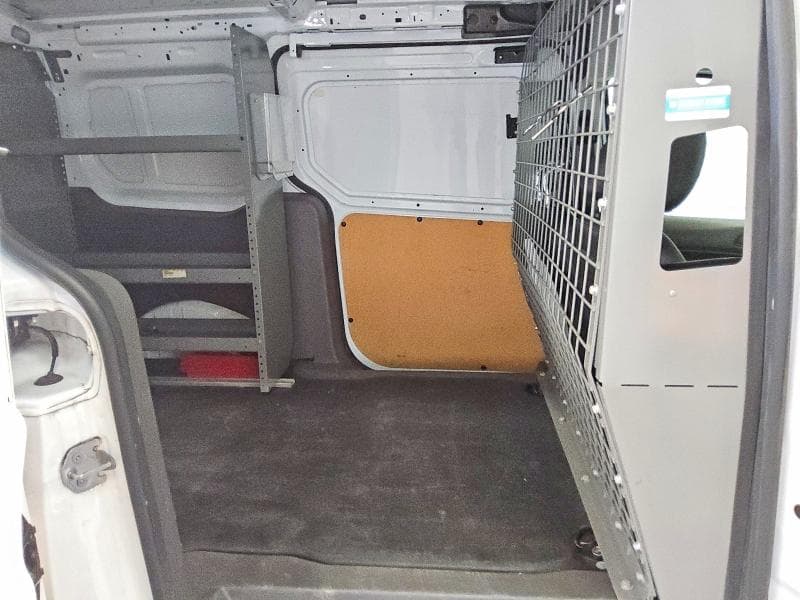2019 FORD TRANSIT CONNECT XL 10