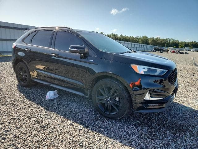2020 FORD EDGE SEL 4