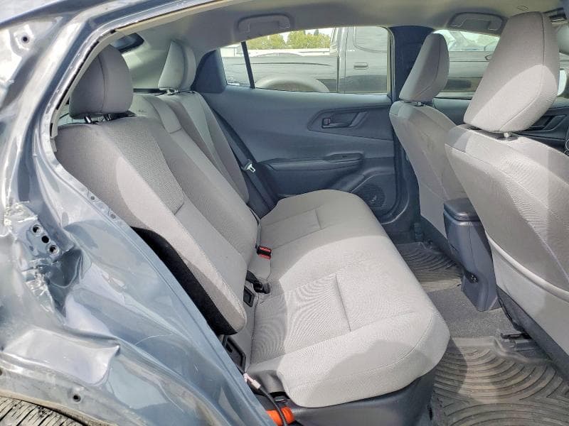 2023 TOYOTA PRIUS LE 10