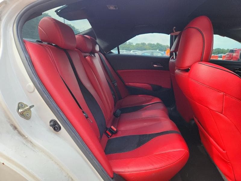 2020 ACURA ILX PREMIUM A-SPEC 10