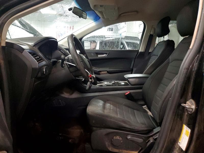 2018 FORD EDGE SE 7
