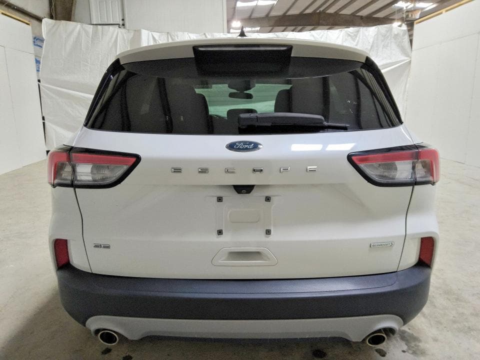 2020 FORD ESCAPE SE 6