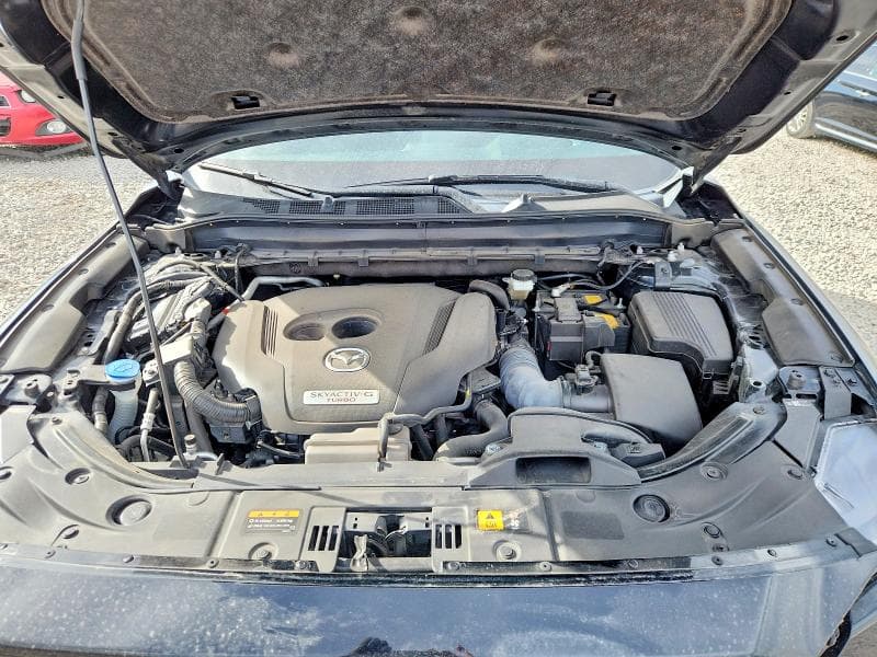 2023 MAZDA CX-5 11
