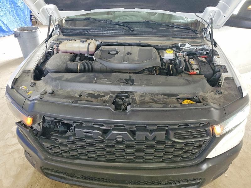2026 RAM 1500 TRADESMAN 11