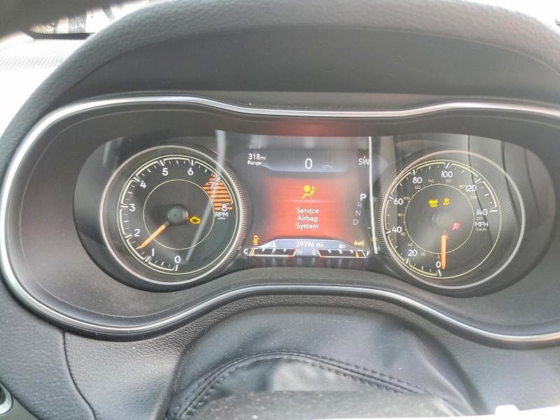 2019 JEEP CHEROKEE LIMITED 9