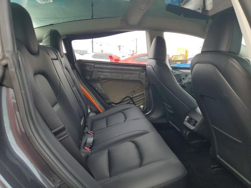 2023 TESLA MODEL 3 10