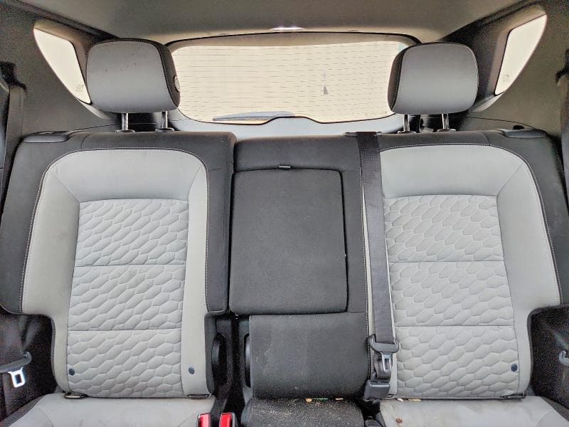 2018 CHEVROLET EQUINOX LS 10