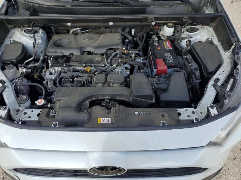 2023 TOYOTA RAV4 XLE PREMIUM 11
