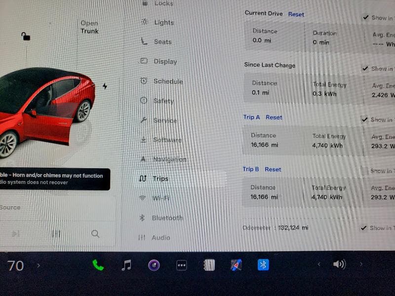 2023 TESLA MODEL 3 9