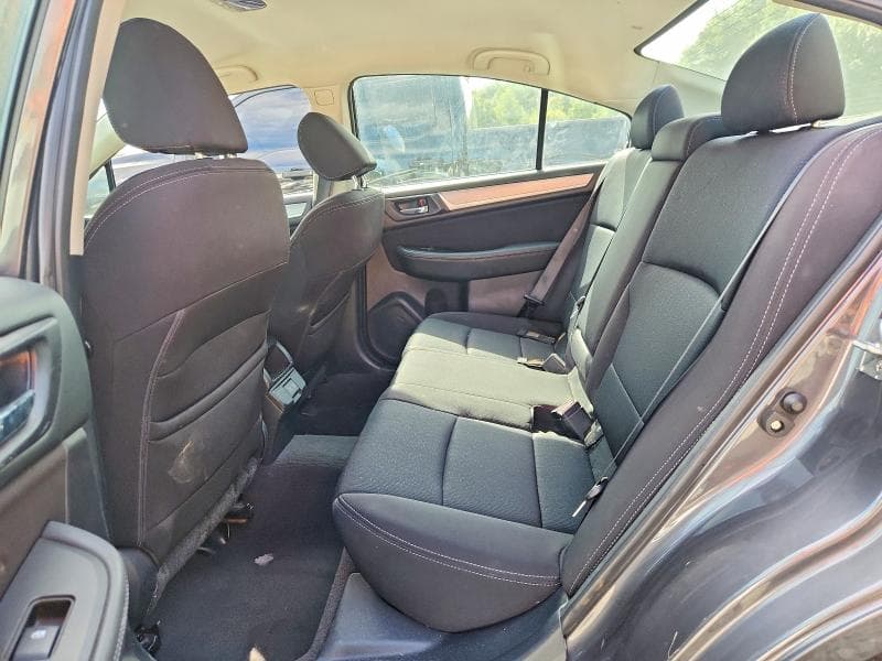 2019 SUBARU LEGACY 2.5I PREMIUM 10