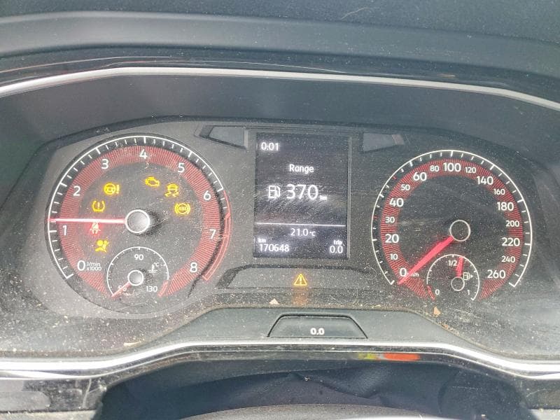 2019 VOLKSWAGEN JETTA S 9