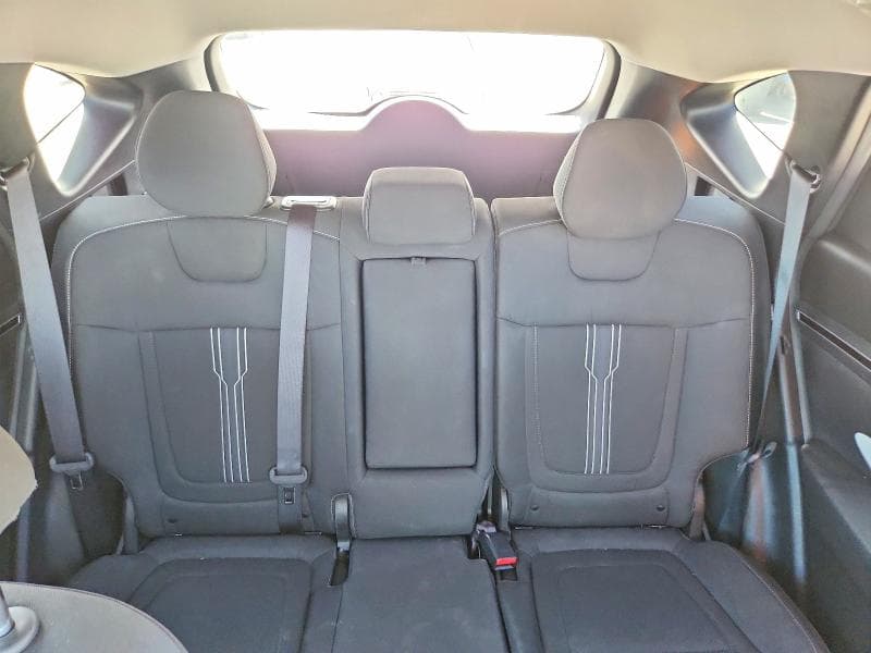 2024 HYUNDAI TUCSON SEL 10