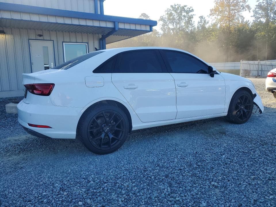 2020 AUDI A3 PREMIUM 3
