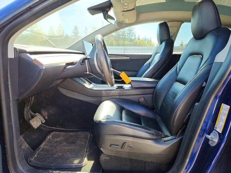2023 TESLA MODEL Y 7