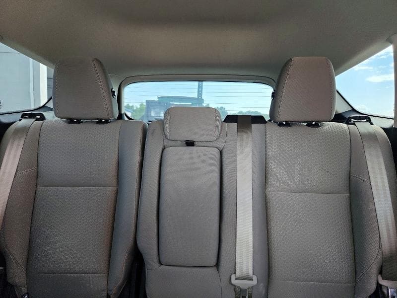 2017 FORD ESCAPE SE 10