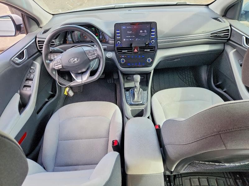2022 HYUNDAI IONIQ SEL 8
