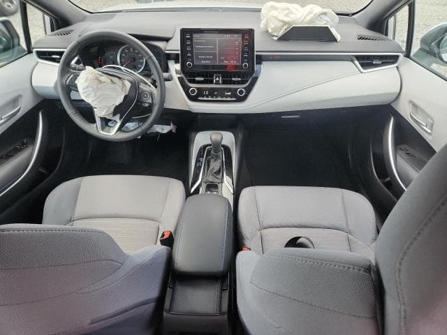 2020 TOYOTA COROLLA SE 8