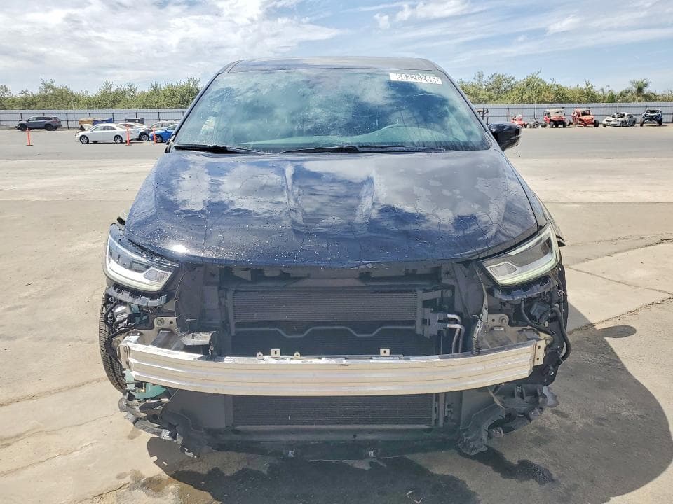 2026 CHRYSLER PACIFICA SELECT 5