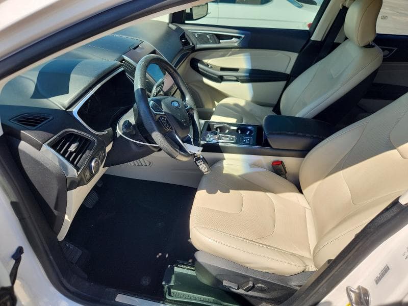 2019 FORD EDGE TITANIUM 7