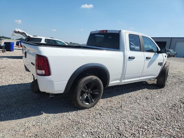 2022 RAM 1500 CLASSIC SLT 3