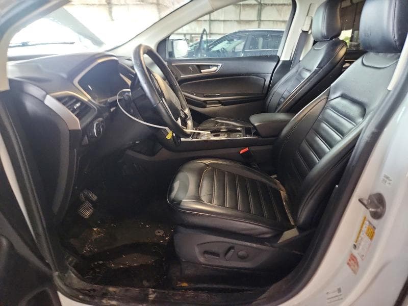 2020 FORD EDGE SEL 7