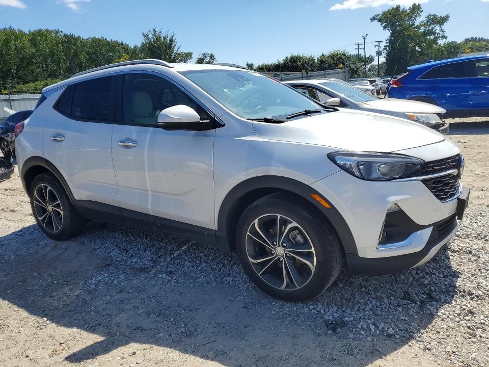 2020 BUICK ENCORE GX SELECT 4