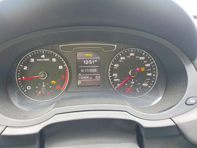 2018 AUDI Q3 PREMIUM 9
