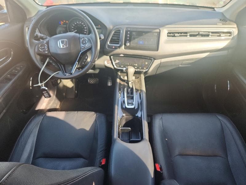 2020 HONDA HR-V TOURING 8