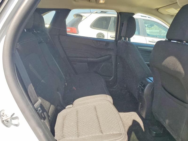 2025 FORD ESCAPE ACTIVE 11
