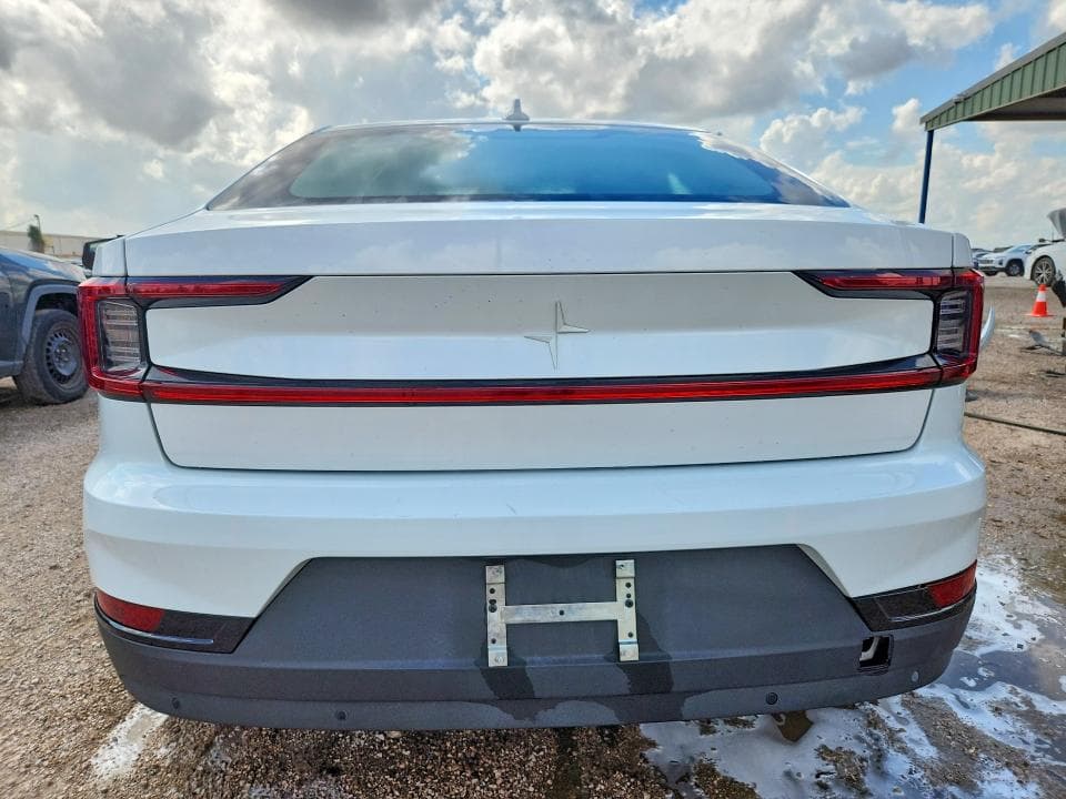 2024 POLESTAR 2 6