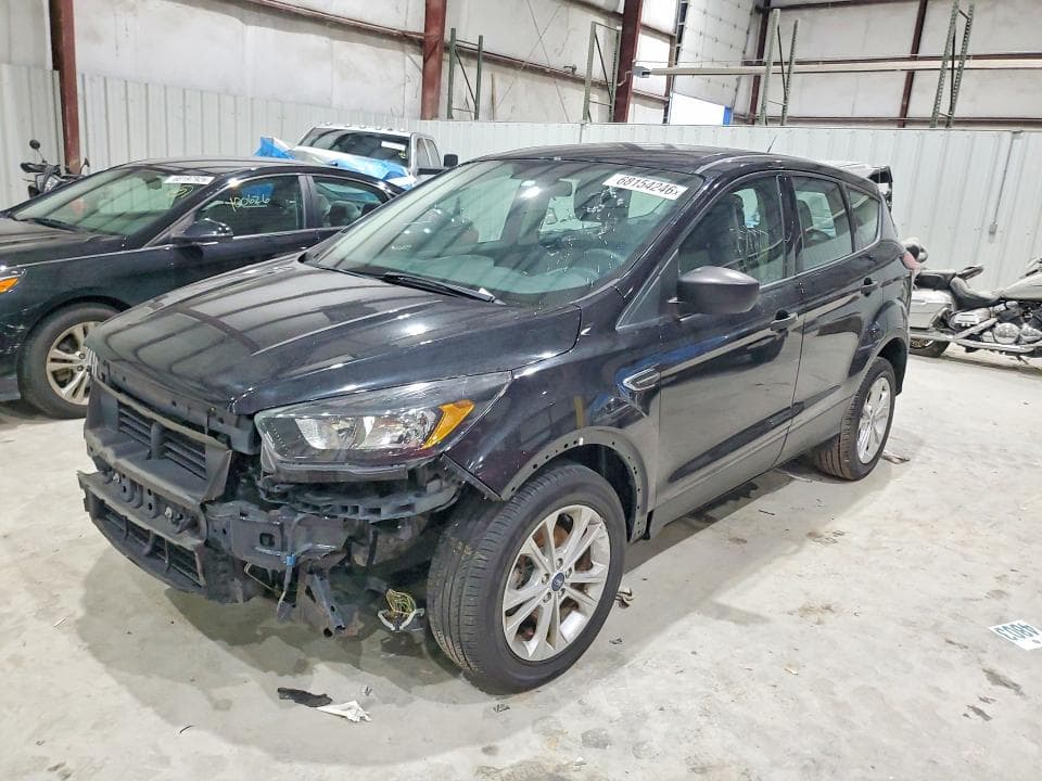 2019 FORD ESCAPE S - 1