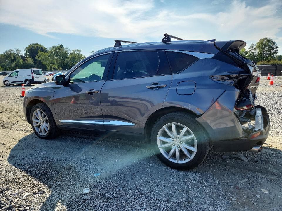 2021 ACURA RDX 2
