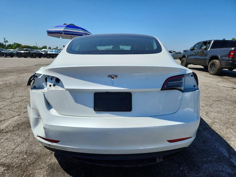 2023 TESLA MODEL 3 6
