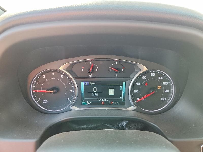 2018 GMC ACADIA SLT-2 9