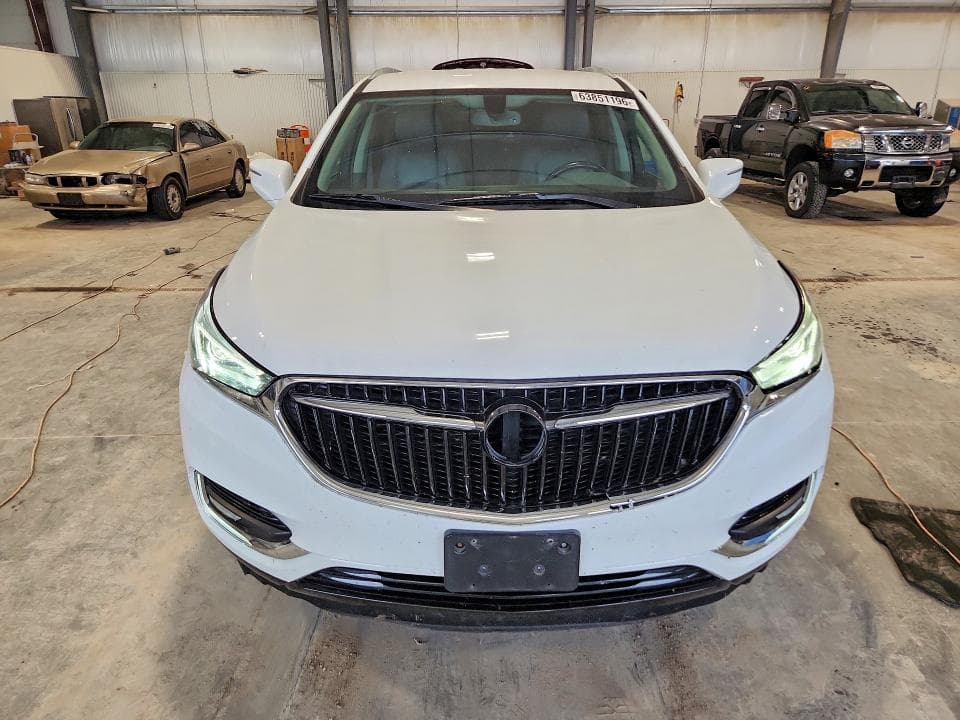 2019 BUICK ENCLAVE ESSENCE 5