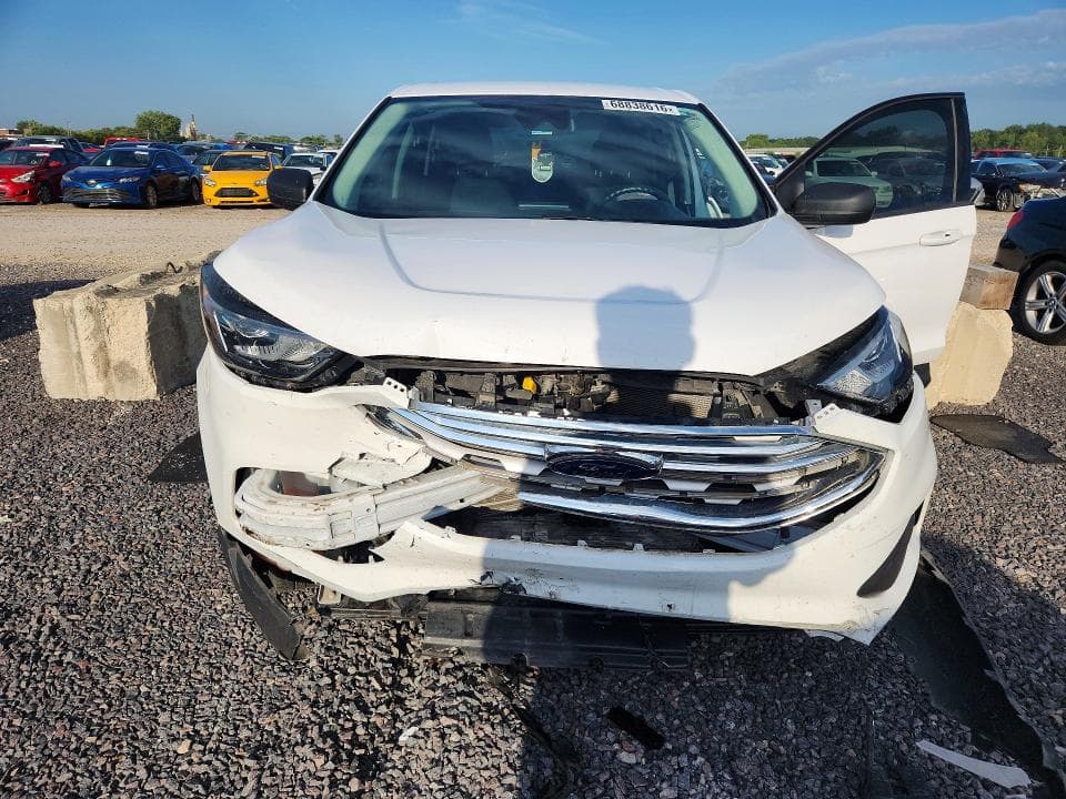 2021 FORD EDGE SE 5
