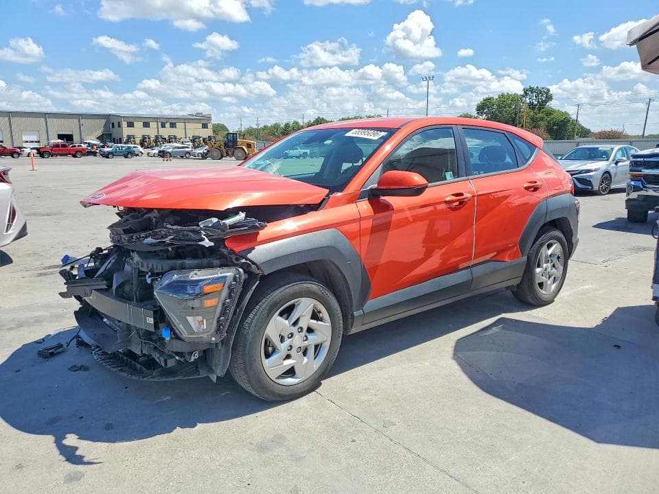2024 HYUNDAI KONA SE - 1