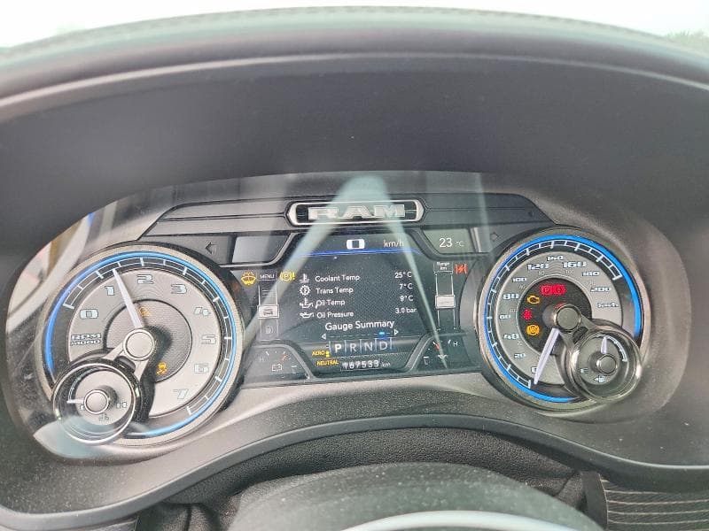 2019 RAM 1500 LIMITED 9