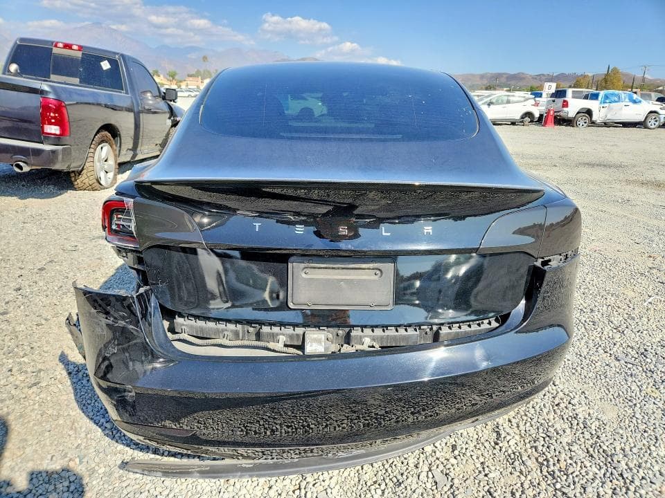 2023 TESLA MODEL 3 6
